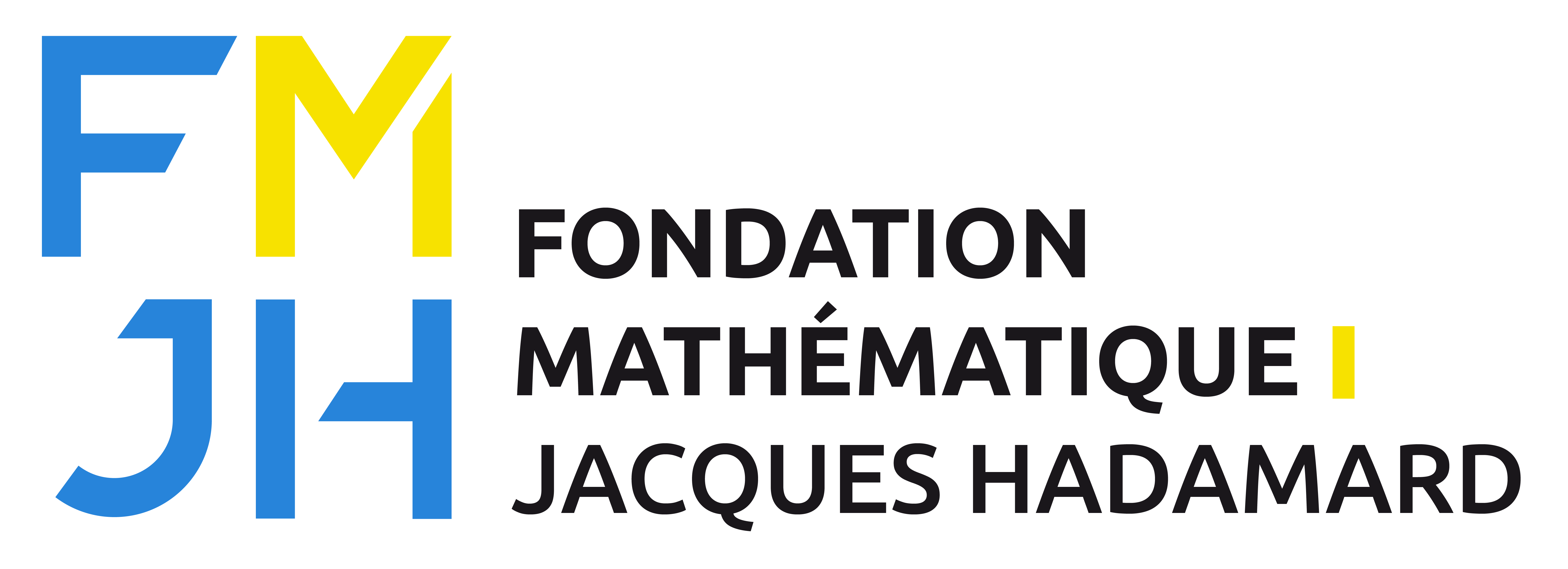 Logo FMJH
