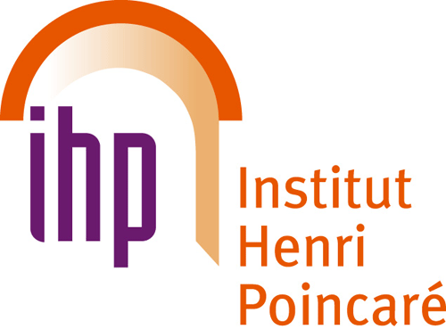 Logo IHP